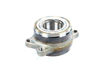 фото thumb №2, Набір підшипник колеса з ступиця subaru legacy iii out