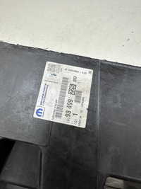 фото thumb №9, Pas переднє підсилювач jumpy iii expert opel vivaro proace traveller