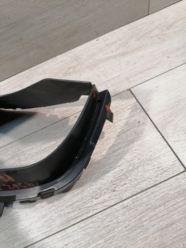 фото thumb №7, Cayenne ii рестайлінг впуск повітря правий 7p5121334d