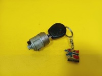 фото thumb №1, Замок зажигания с ключ vw sharan i nr169