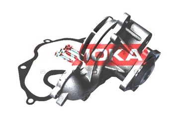 фото thumb №14, Насос води ford focus mk1 mk2 ii 1.8 tdci 1.8tddi