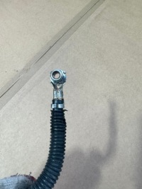 Кабель аккумулятор, шланг mercedes sl r230, w230 в Украине, фото thumb