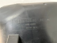 фото thumb №8, Citroen e-partner e-berlingo e-combo подкрылок передние правые 9858960880