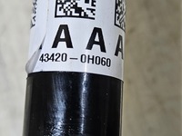 фото thumb №4, Toyota aygo x 2022- приводной вал левая