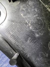 фото thumb №3, Renault kangoo ii lift citan pas передній