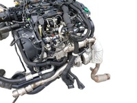 фото thumb №5, Двигун kompletny land rover 3.0 tdv6 306dt