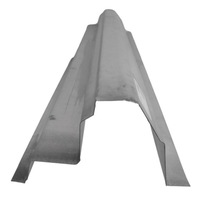 фото thumb №2, Порог ремкомплект citroen berlingo ii peugeot partner ii 2008-2018 r