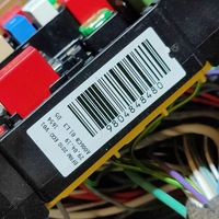 фото thumb №6, Citroen c3 iii 1.2 vti жгут отсек двигателя