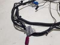 Жгут электропроводка шланг антенны задний стекло mercedes slk r172 slc w172 с Разборки, фото thumb
