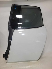 фото thumb №1, Дверь левая зад задние комплектные bmw i3 b85