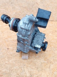 фото thumb №6, Редуктор коробки mercedes gle w167 4.0 55,000km a1672804900 a1679008801