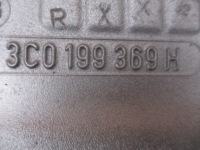 фото thumb №10, Vw passat b6 b7 cc shsran 7n alhambra ричаг  перед праве lub ліве 3c0153d