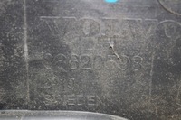 фото thumb №7, Бампер перед volvo xc90 1 i 02-06r повний bdb