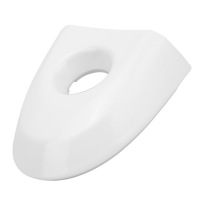 фото thumb №7, Кришка замка двері передніх правих водія з отвір na ключ s5