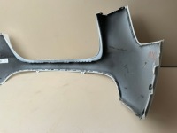 Tesla model y 20r- бампер задняя задний задняя с Разборки, фото thumb