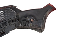 фото thumb №7, Ford mustang передній бампер червоний ecoboost 2016 rhd