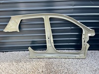 фото thumb №7, Hyundai i10 ii 14-20r крило стійка обшивка поріг