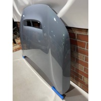 фото thumb №3, Капот кришка двигуна honda civic xi type r