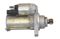 Купити Audi vw стартер 0am911023k, фото thumb