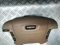 фото thumb №4, Подушка водителя подушка безопасности мультифункция volvo s80 i xyz