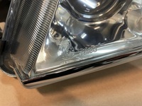 фото thumb №3, Alfa romeo 166 v1 фара lewywy оригинал ксенон