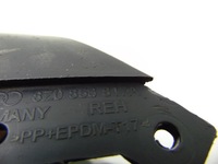 фото thumb №6, Молдинг накладка крила ліва лівий задня audi a2 8z