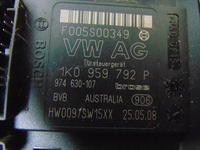 фото thumb №12, Механизм стёкла правые перед vw passat cc 1k0959792p