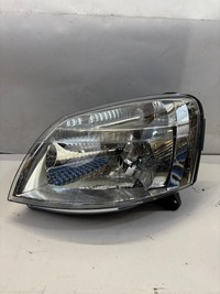 фото thumb №1, Фара левый перед citroen berlingo peugeot partner оригинальный номер 9682828280
