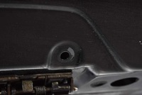 фото thumb №7, Крышка багажника багажника задняя задняя 1k kia sportage 2 ii 08-10