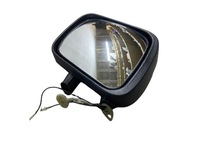 фото thumb №1, Дзеркало панорамне volvo fh 13 праві з підігрівом механічна коробка передач