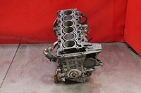 фото thumb №6, Блок dół двигателя wał n52b30af bmw e60 e61 3.0i 258 km 03-07