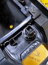 фото thumb №12, Рамка выборщик чехол кнопка запуск стоп peugeot 308 t9