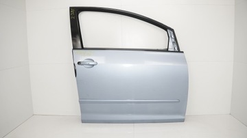 фото thumb №1, Двері правий перед vw golf vi plus 08-13r la5q
