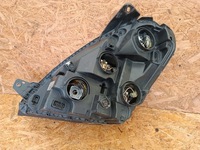 фото thumb №15, Лампа правый перед eu фара 69500010 iveco daily iv iii 2006-