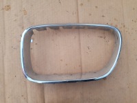 Купити Хром решітка bmw x3 f25 m набір, фото thumb