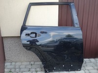 фото thumb №1, Toyota rav4 v 19-22 дверь задняя задние правое чёрные