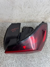 фото thumb №10, Фара правое зад led opel corsa f 2019- 39162666 9829317880 90194157