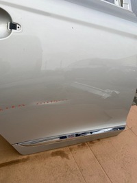 фото thumb №6, Двері праве задні задня volvo xc60 08-