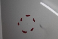 Капот крышка двигателя s-max mk1 kol. 58 06-10 Недорого, фото thumb