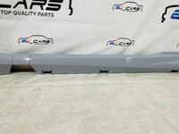 фото thumb №4, Ford fiesta mk7 st st-line порог молдинг порог левая 2007-2016 rok