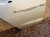 фото thumb №6, Hyundai i30 kombi 17- дверь задние задняя