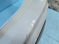 фото thumb №6, Бампер mitsubishi outlander iii lift задняя задний