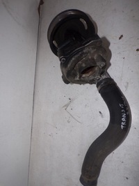 фото thumb №1, Насос wody ford transit 2.4 tdci 273214000