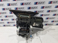 фото thumb №1, Mini cooper r52 отопитель 1.6 бензин оригинал