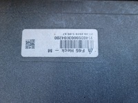 фото thumb №14, Bmw 2 f46 lift gran tourer m набір бампер задній задня