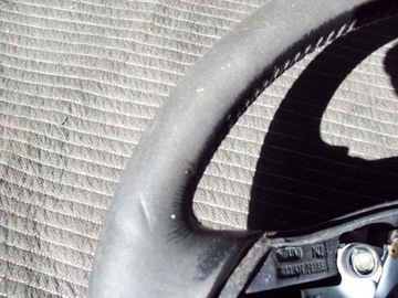 фото thumb №7, Volkswagen passat b5 рестайлинг 2003 руль руль plus подушка golf iv