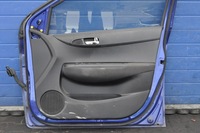 фото thumb №13, Hyundai i20 двері правий перед передні 5d kpl