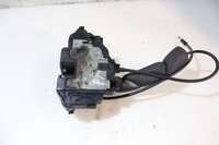 фото thumb №4, Замок правый задняя дверь renault megane iii