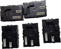 фото thumb №1, Модуль блок керування bsm bcm nissan micra k12