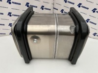 фото thumb №6, Новый aluminiowy комбинированный бак гидравлики i топлива